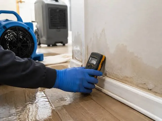 24/7 Water damage restoration services in Monomoscoy Island, MA - Rapid flood cleanup and mitigation